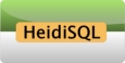 Page d'accueil de HeidiSQL